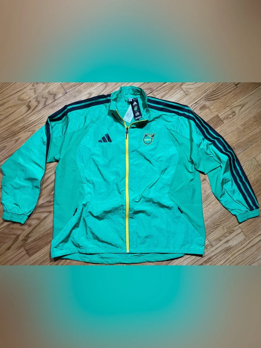 adidas jamaica bob
